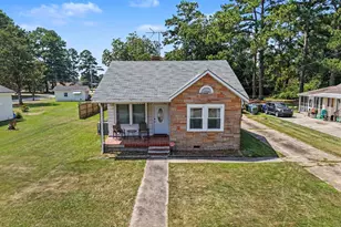 3903 Bell St NW, Wilson, NC 27896 - Photo 2