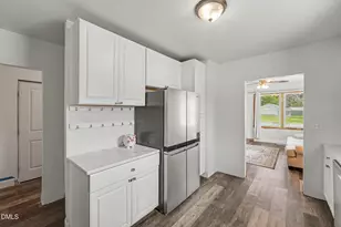 3903 Bell St NW, Wilson, NC 27896 - Photo 8