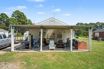3903 Bell Street NW, Wilson, NC 27896 - Photo 18