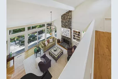 112 Black Oak Place, Chapel Hill, NC 27517 - Photo 22