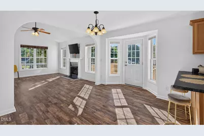 303 Gallop Court, Stem, NC 27581 - Photo 6