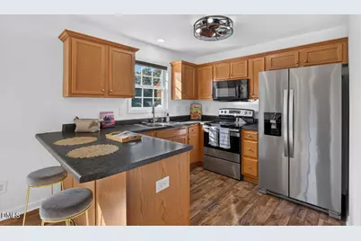 303 Gallop Court, Stem, NC 27581 - Photo 4