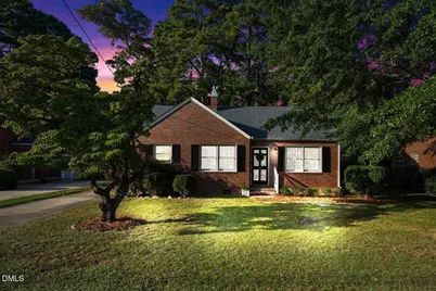1509 Rose Street, Goldsboro, NC 27530 - Photo 2