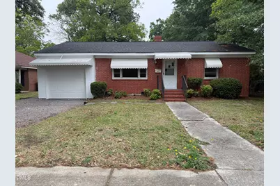 316 Hamby Street, Clayton, NC 27520 - Photo 2
