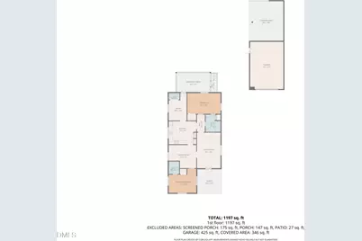 5300 Cheek Road, Durham, NC 27704 - Photo 2