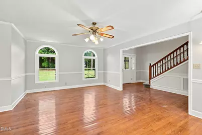 5601 Sky Lane Drive, Durham, NC 27704 - Photo 4