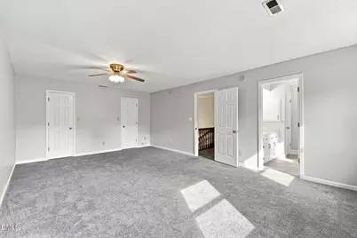 5601 Sky Lane Drive, Durham, NC 27704 - Photo 12