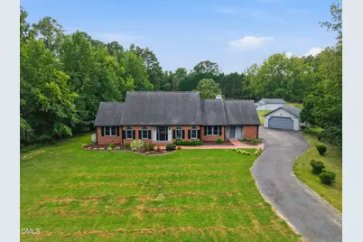 5601 Sky Lane Drive, Durham, NC 27704 - Photo 2