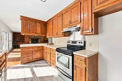5601 Sky Lane Drive, Durham, NC 27704 - Photo 10