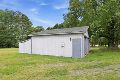 5601 Sky Lane Drive, Durham, NC 27704 - Photo 38