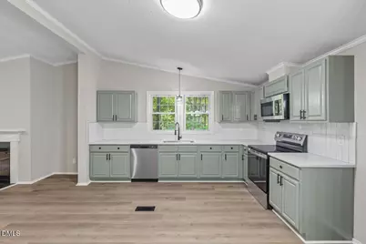 180 Windsong Lane, Youngsville, NC 27596 - Photo 14