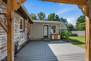 114 Dorsey Pl, Henderson, NC 27536 - Photo 36