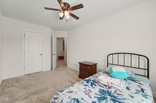 324 E Porthaven Way, Clayton, NC 27527 - Photo 20