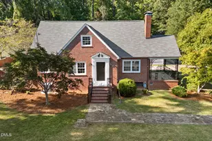 2720 University Dr, Durham, NC 27707 - Photo 1