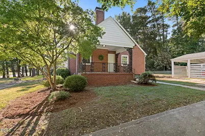 2720 University Drive, Durham, NC 27707 - Photo 52