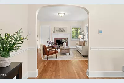 2720 University Drive, Durham, NC 27707 - Photo 24