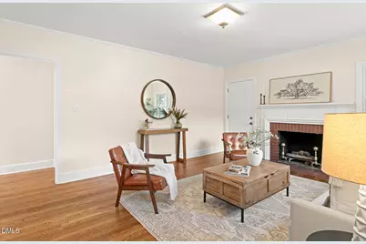 2720 University Drive, Durham, NC 27707 - Photo 4