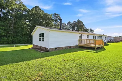 100 E Abbey Court, Wilson's Mills, NC 27577 - Photo 30