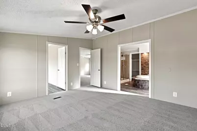 100 E Abbey Court, Wilson's Mills, NC 27577 - Photo 22