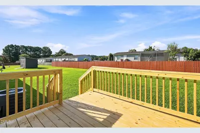 100 E Abbey Court, Wilson's Mills, NC 27577 - Photo 26