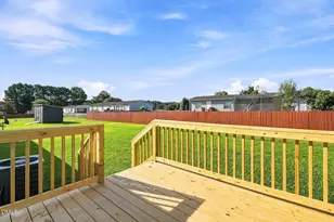 100 E Abbey Ct, Wilsons Mills, NC 27577 - Photo 26