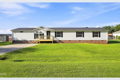 100 E Abbey Court, Wilson's Mills, NC 27577 - Photo 2