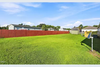 100 E Abbey Court, Wilson's Mills, NC 27577 - Photo 28