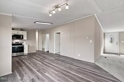 100 E Abbey Court, Wilson's Mills, NC 27577 - Photo 10