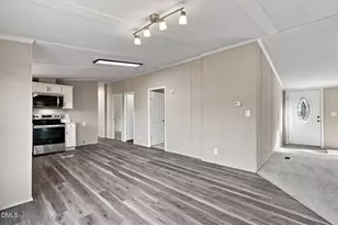 100 E Abbey Ct, Wilsons Mills, NC 27577 - Photo 10