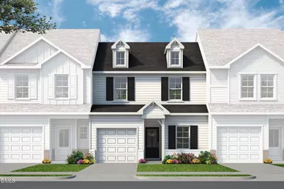 31 Bethea Pond Court, Lillington, NC 27546 - Photo 1