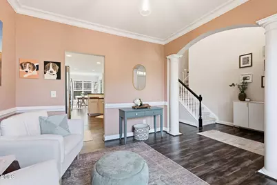 5033 Audreystone Drive, Cary, NC 27518 - Photo 6