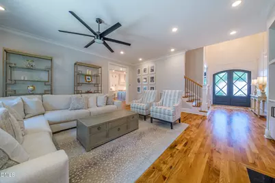 2300 Sanctuary Drive, Raleigh, NC 27606 - Photo 26