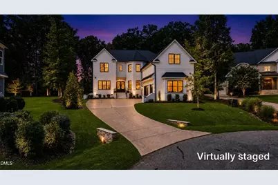 2300 Sanctuary Drive, Raleigh, NC 27606 - Photo 2