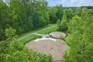 129 Blue Melody Ave, Garner, NC 27529 - Photo 46