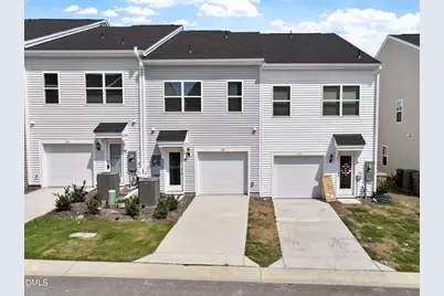 129 Blue Melody Avenue #256, Garner, NC 27529 - Photo 24