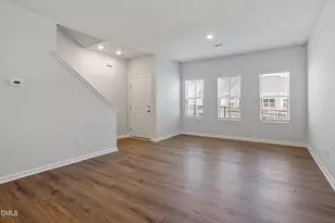 129 Blue Melody Ave, Garner, NC 27529 - Photo 26