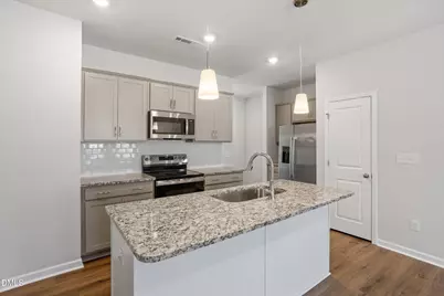 129 Blue Melody Avenue #256, Garner, NC 27529 - Photo 8
