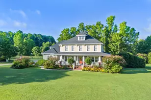 285 Wheeler Dr, Angier, NC 27501 - Photo 1