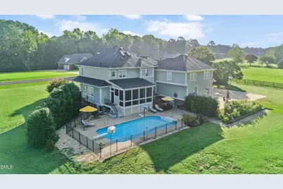 285 Wheeler Drive, Angier, NC 27501 - Photo 40