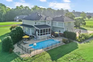 285 Wheeler Dr, Angier, NC 27501 - Photo 40