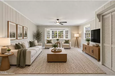 603 Snow Hill Road, Durham, NC 27712 - Photo 22