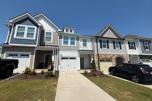 816 Channel Drop Loop, Zebulon, NC 27597 - Photo 1