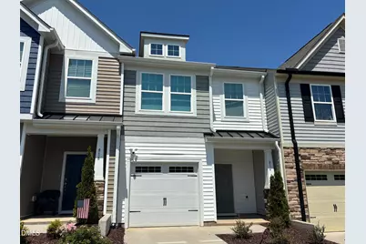 816 Channel Drop Loop, Zebulon, NC 27597 - Photo 2