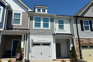 816 Channel Drop Loop, Zebulon, NC 27597 - Photo 2