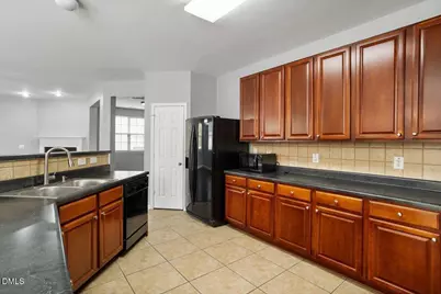 205 Amacord Way, Holly Springs, NC 27540 - Photo 20