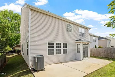 205 Amacord Way, Holly Springs, NC 27540 - Photo 6