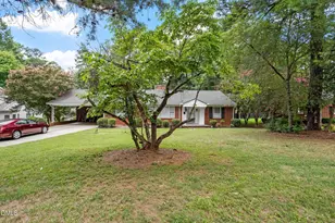 1516 Cypress Dr, Henderson, NC 27536 - Photo 1