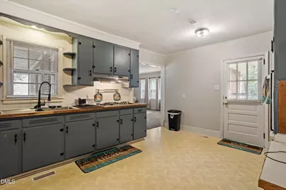 1516 Cypress Drive, Henderson, NC 27536 - Photo 8