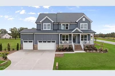 35 Twig Ponds Way, Angier, NC 27501 - Photo 2