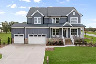 35 Twig Ponds Way, Angier, NC 27501 - Photo 2